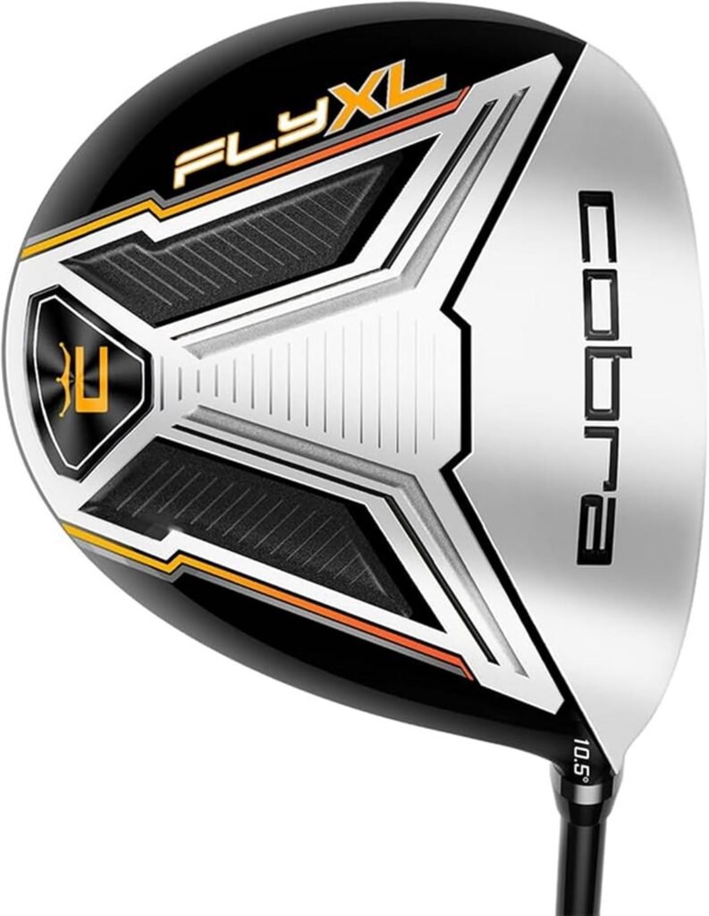 Cobra Golf Fly-XL Complete Set Cobra Golf Fly-XL Complete Set