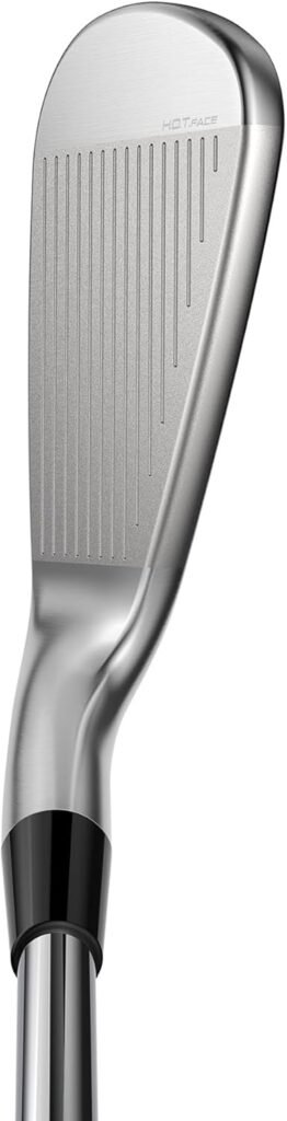 Cobra Golf King Tec Mens Iron Set 4-PW