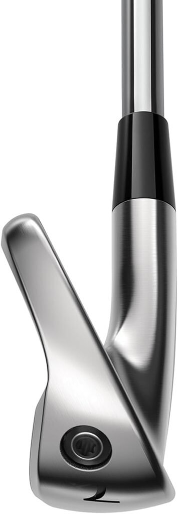Cobra Golf King Tec X Mens Iron Set