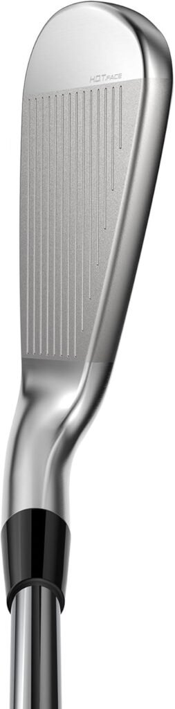 Cobra Golf King Tec X Mens Iron Set