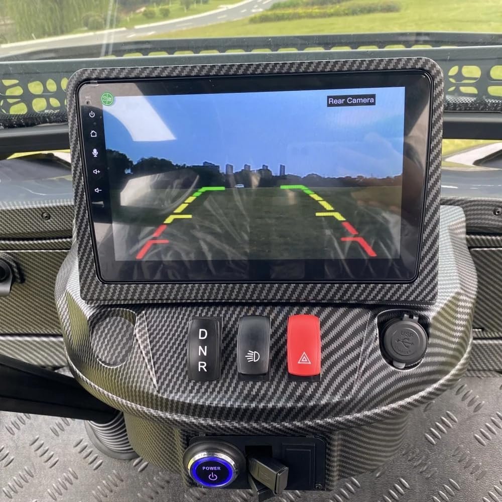 Ladys F22 4 Seater Mini Electric Golf Cart Car for Sale Ladys F22 4 Seater Mini Electric Golf Cart Car for Sale