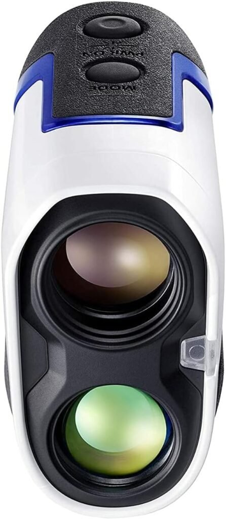 Nikon COOLSHOT PROII STABILIZED Golf Rangefinder | Waterproof stabilized laser rangefinder with slope, OLED display | Official Nikon USA Model Nikon COOLSHOT PROII STABILIZED Golf Rangefinder | Waterproof stabilized laser rangefinder with slope, OLED display | Official Nikon USA Model