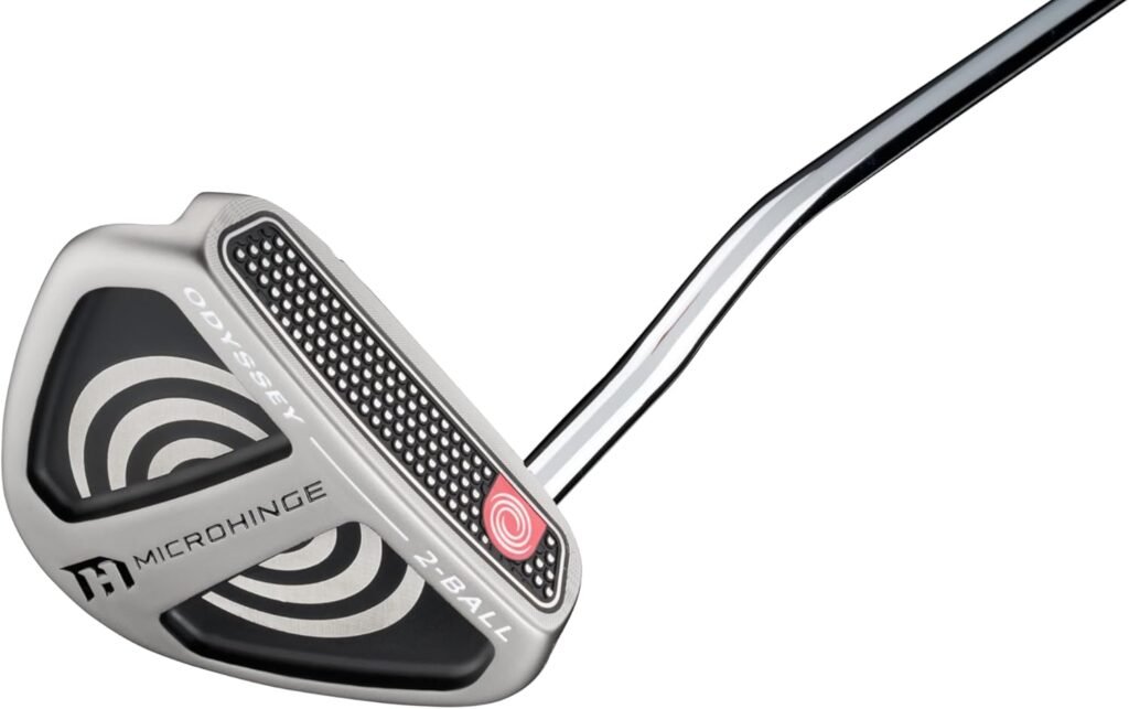 Odyssey Golf AI-One Square to Square Putter