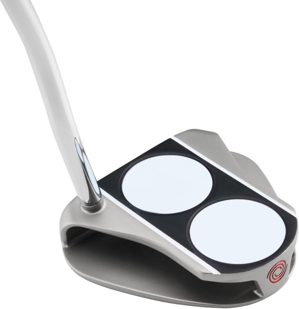 Odyssey Golf AI-One Square to Square Putter