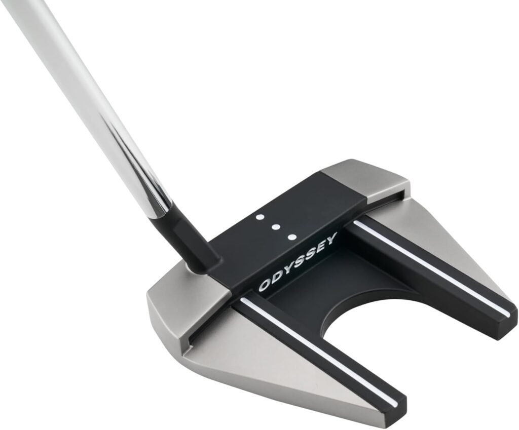 Odyssey Golf AI-One Square to Square Putter
