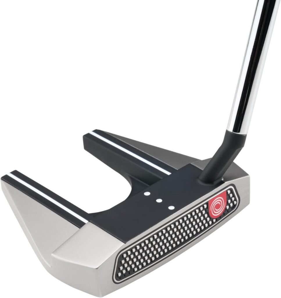 Odyssey Golf AI-One Square to Square Putter